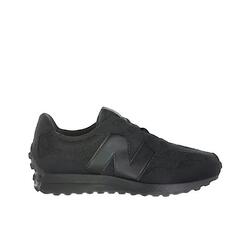 Chaussures Enfants New Balance 327 Bungee noir
