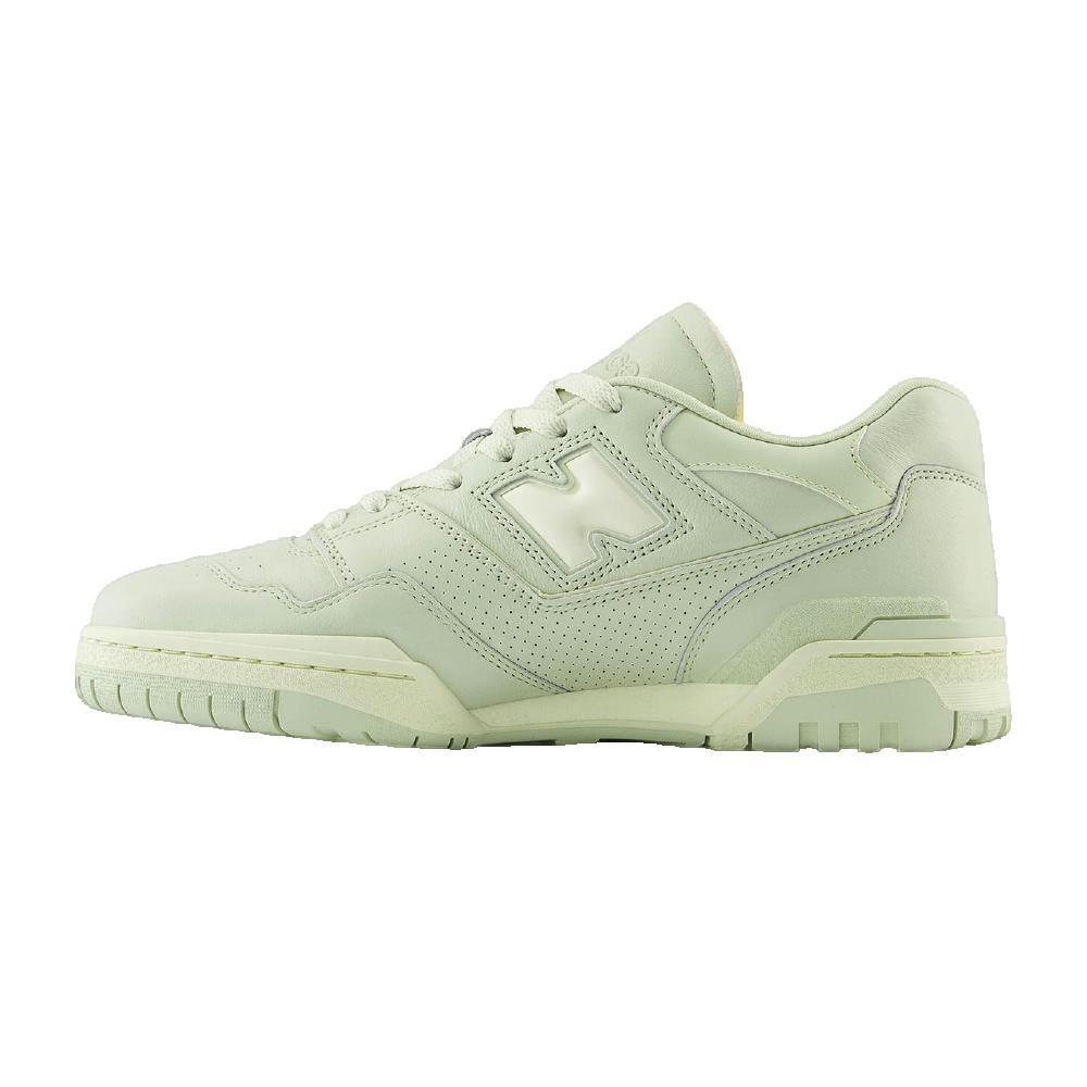 Chaussures Adultes New Balance 550 blanc 2/3