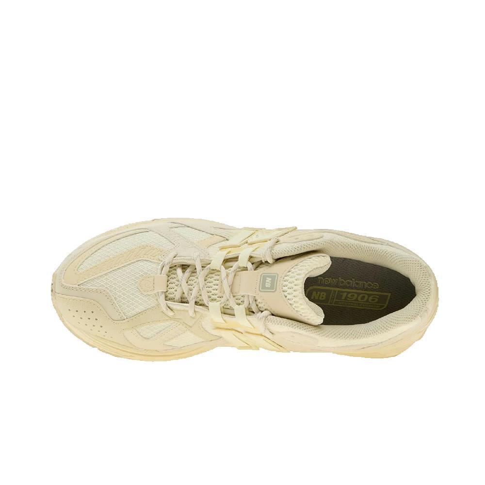 Chaussures Hommes New Balance Kay blanc 2/2