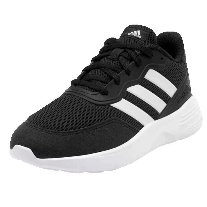 Sapatilhas Adidas modelo HQ6144 para crianças unissex 2/4
