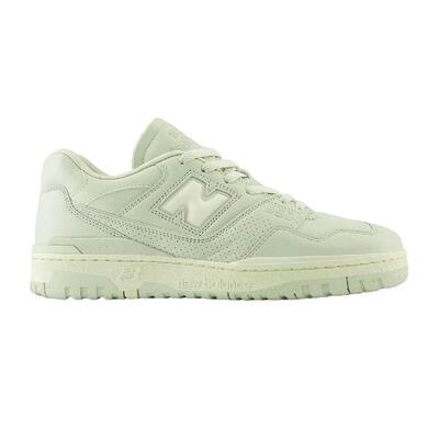 Zapatillas Adulto New Balance 550 Blanco