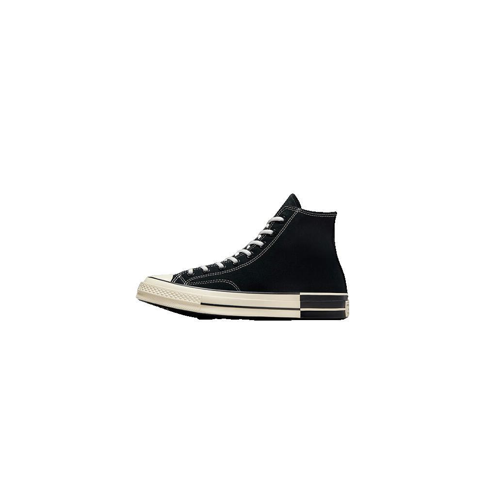Chaussures Hommes Converse Chuck 70 noir 2/2
