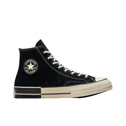 Chaussures Hommes Converse Chuck 70 noir