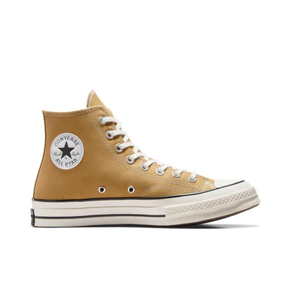 Chaussures Adultes Converse Chuck 70 marron 1/4
