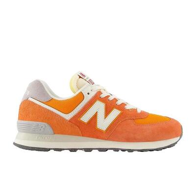 Zapatillas Adulto New Balance 574 Verde