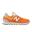 Chaussures Adultes New Balance 574 rouge