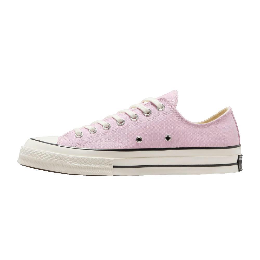 Chaussures Adultes Converse Chuck 70 violet 2/2