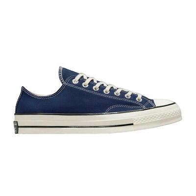 Zapatillas Hombre Converse Chuck 70 Seasonal Azul