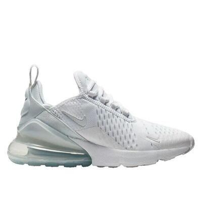 Zapatillas Adulto Nike Air Max 270 Negro