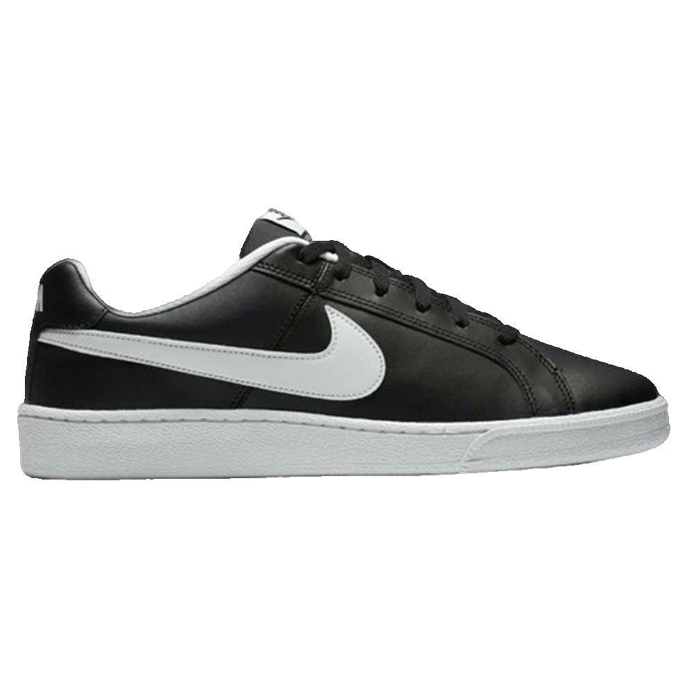 Buty Mężczyzna Nike Court Royale czarny