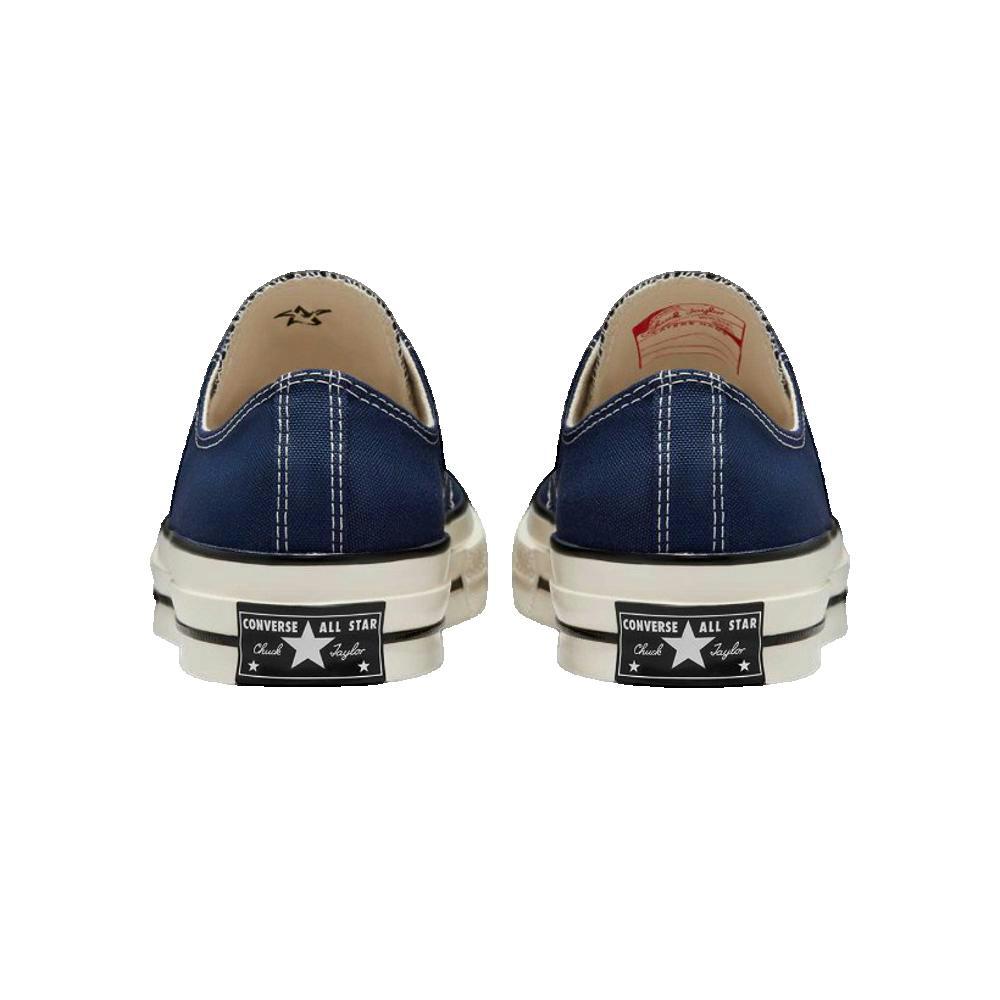 Buty Mężczyzna Converse Chuck 70 Seasonal niebieski 3/4
