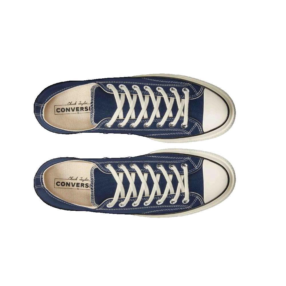 Buty Mężczyzna Converse Chuck 70 Seasonal niebieski 2/4
