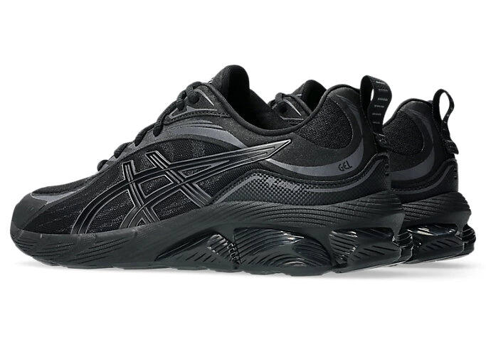 Chaussures Adultes Asics Gel-Quantum 180 Viii noir 3/4