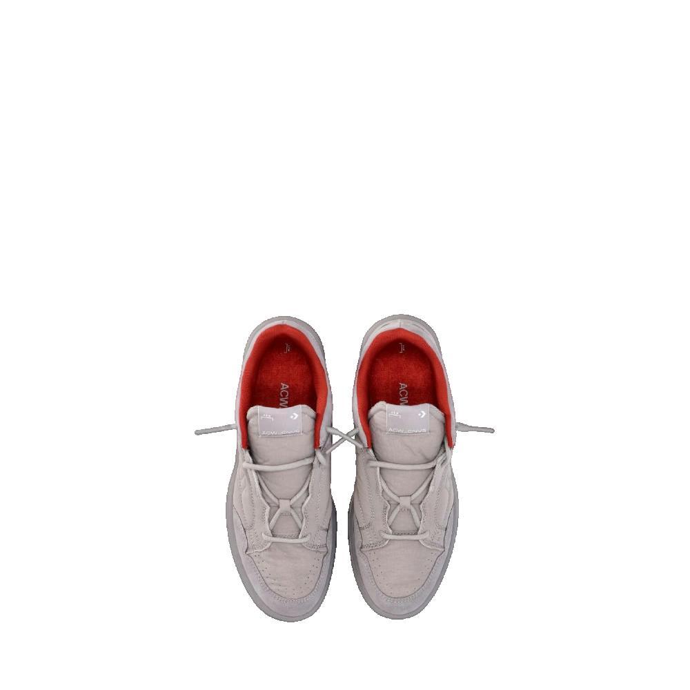 Chaussures Hommes Converse A-Cold-Wall* X Converse Weapon Ox beige 2/3
