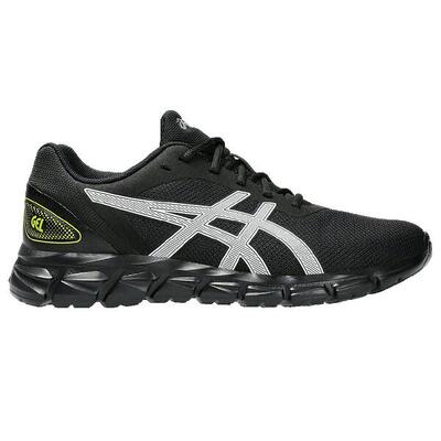 Sportschoenen mannelijk asics gel quantum lyte ii zwart