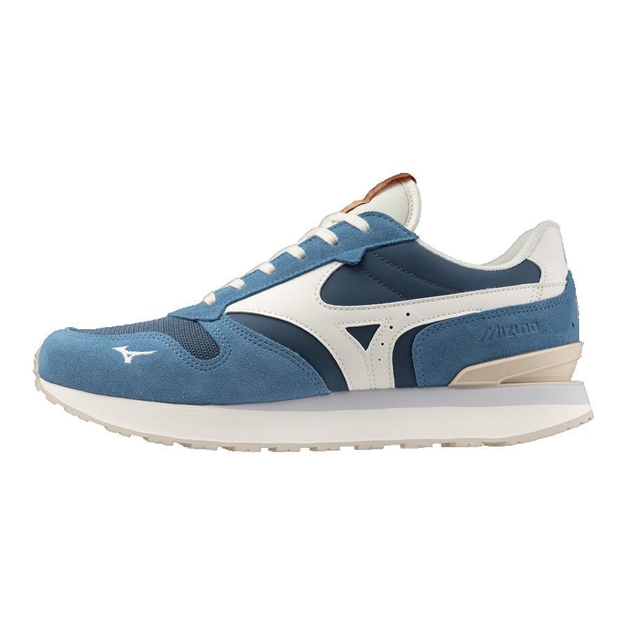 Scarpe Adulto Mizuno Rb87 blu 3/3
