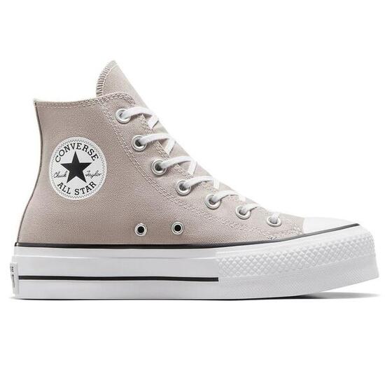 Zapatillas Adulto Converse Chuck Taylor Beige