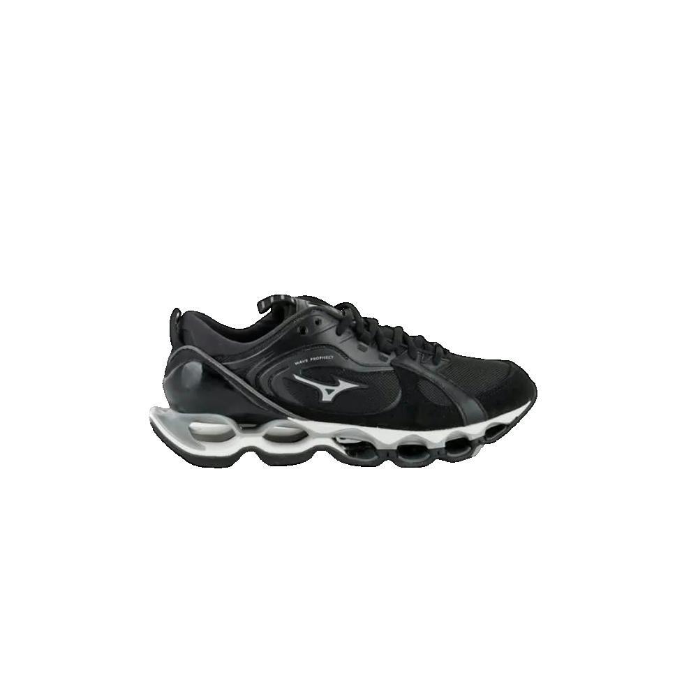 Running shoes Male Mizuno Wave Prophecy Beta Black MIZUNO