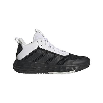 Zapatillas Hombre Adidas Ownthegame Negro
