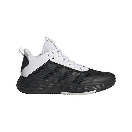 Zapatillas Hombre Adidas Ownthegame Negro