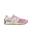 Chaussures Enfants New Balance 327 rose