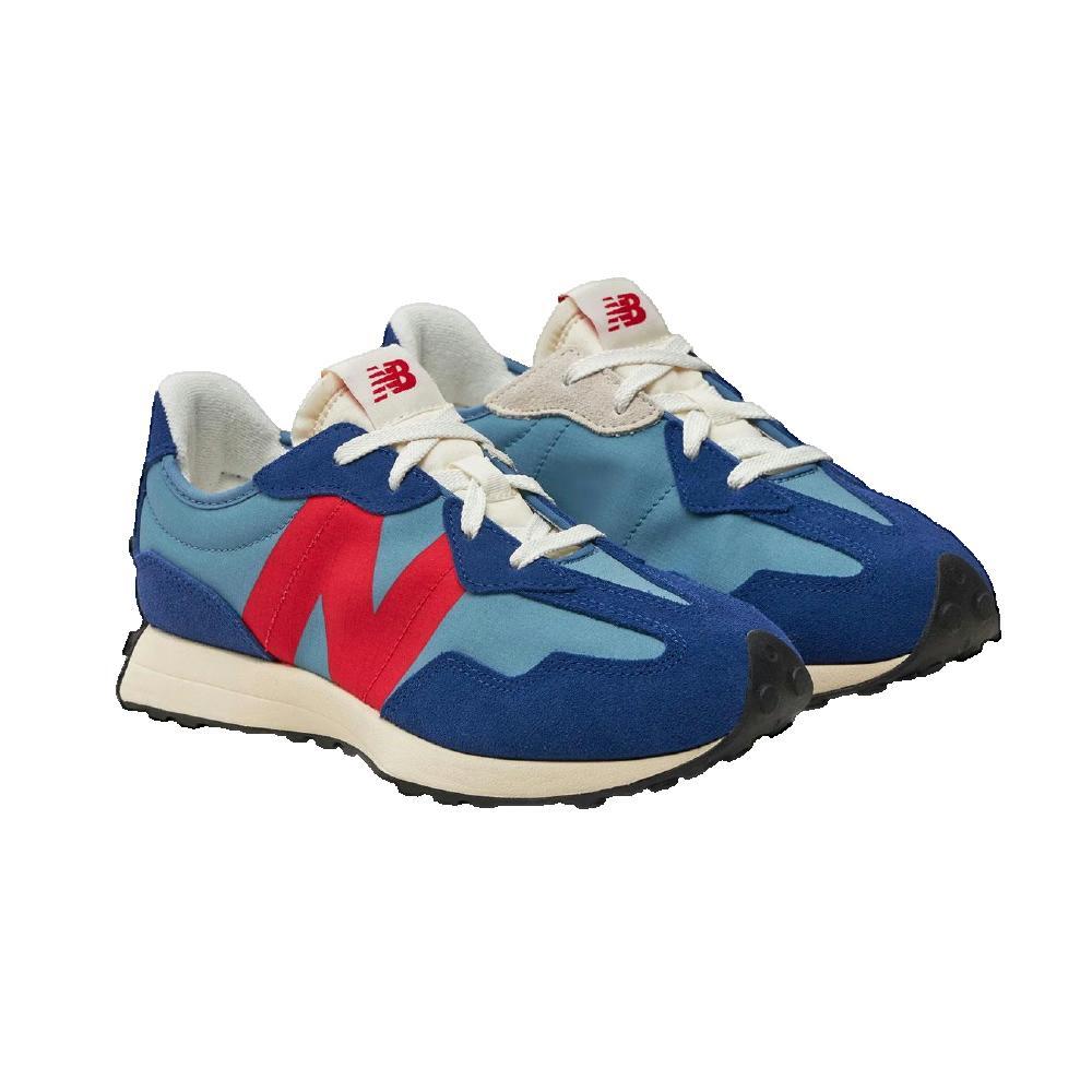 Chaussures Enfants New Balance Peu Touring multicolor 3/3