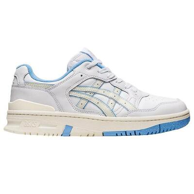 Scarpe ASICS EX89 Sneakers in pelle bianca