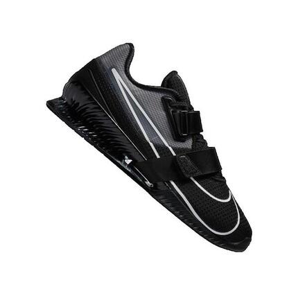 Zapatillas Hombre Nike Romaleos 4 Negro