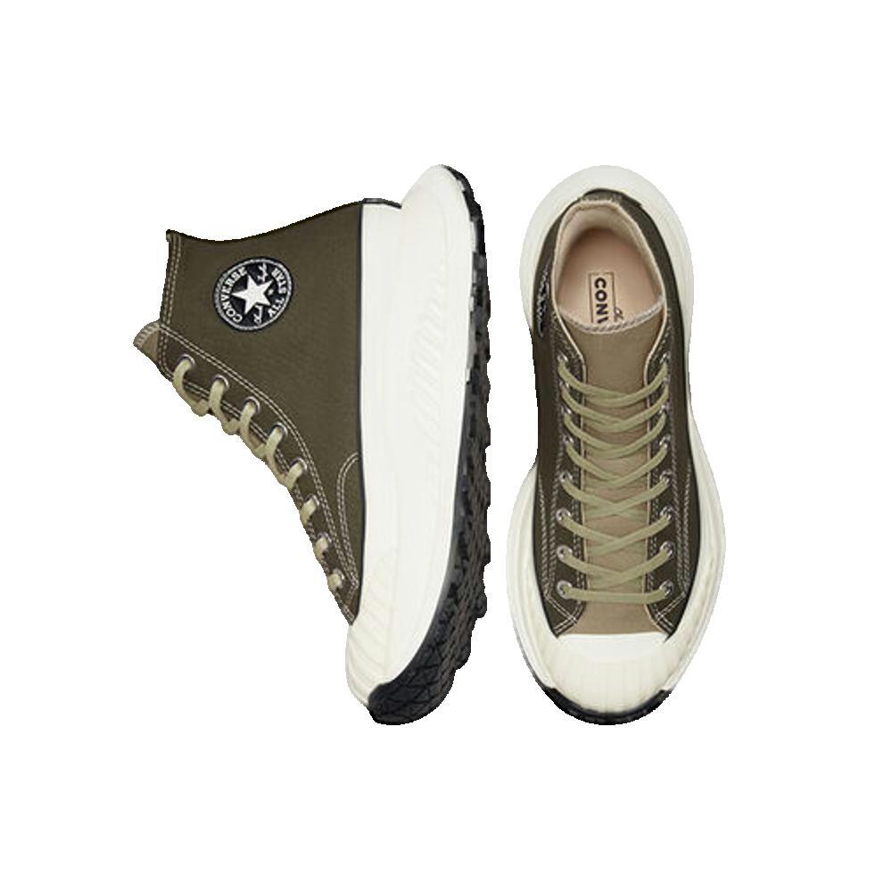 Chaussures Adultes Converse Chuck 70 At-Cx marron 2/3