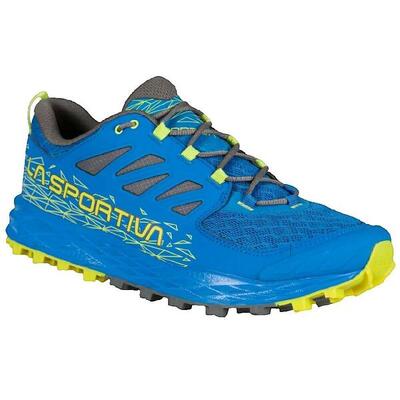 Zapatillas trail Hombre La Sportiva Lycan II Azul cielo