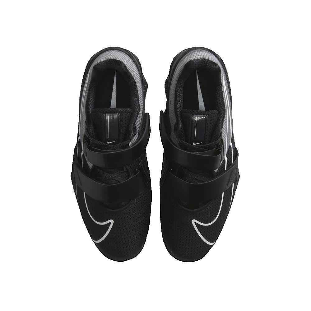 Chaussures Hommes Nike Romaleos 4 noir 2/2