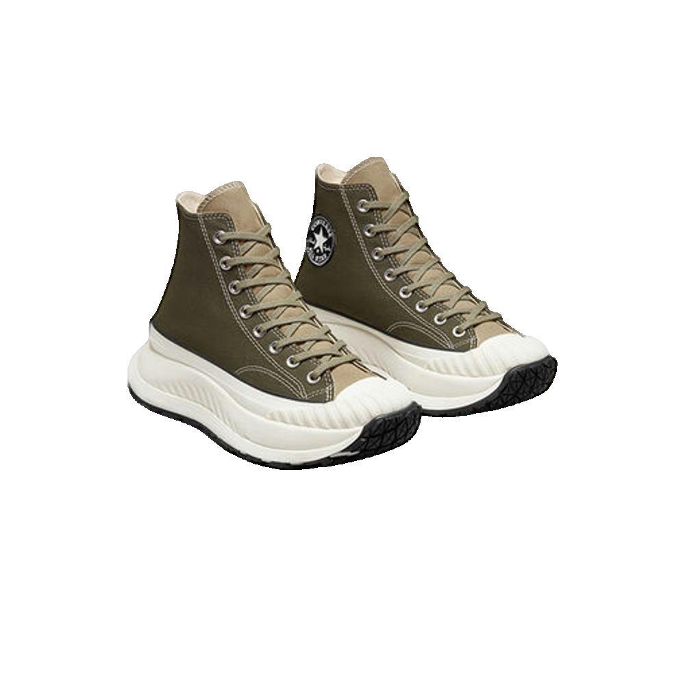 Chaussures Adultes Converse Chuck 70 At-Cx marron 3/3