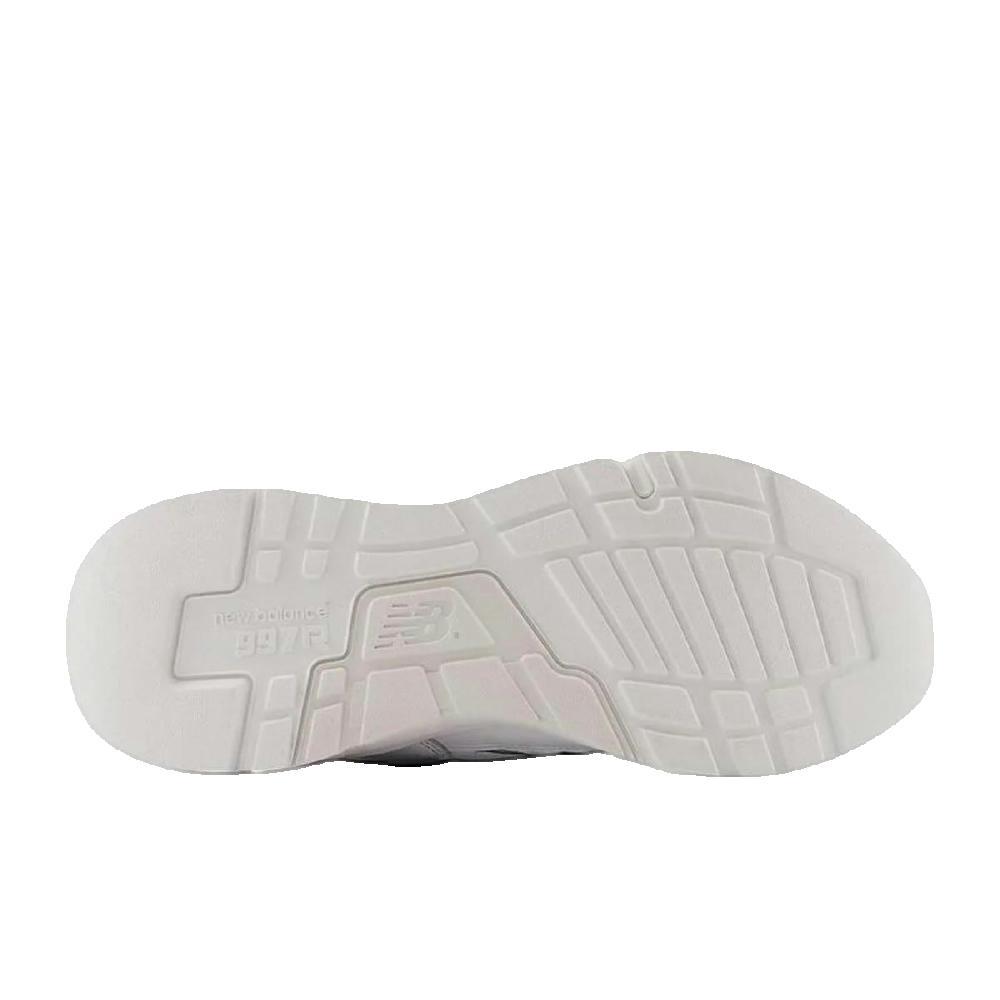 Zapatillas Hombre New Balance Oita Blanco 3/5