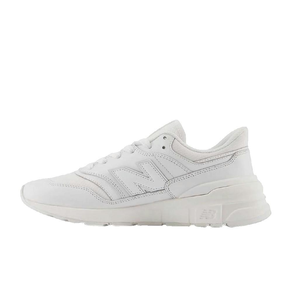 Zapatillas Hombre New Balance Oita Blanco 2/5