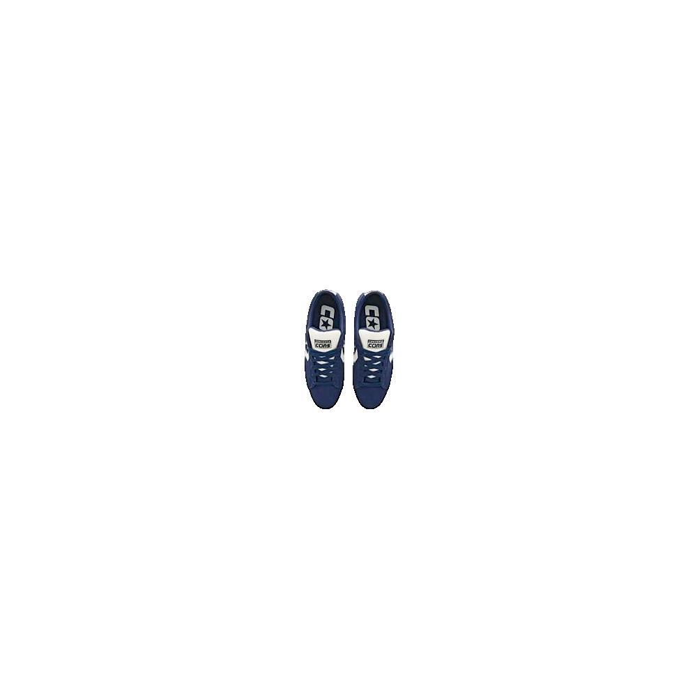 Zapatillas Hombre Converse Vuc Pro Azul 2/4