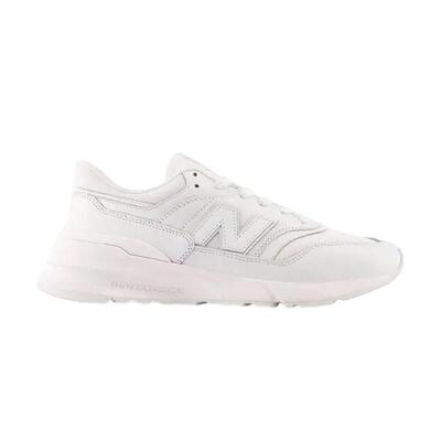Turnschuhe Mann New Balance Oita Weiß
