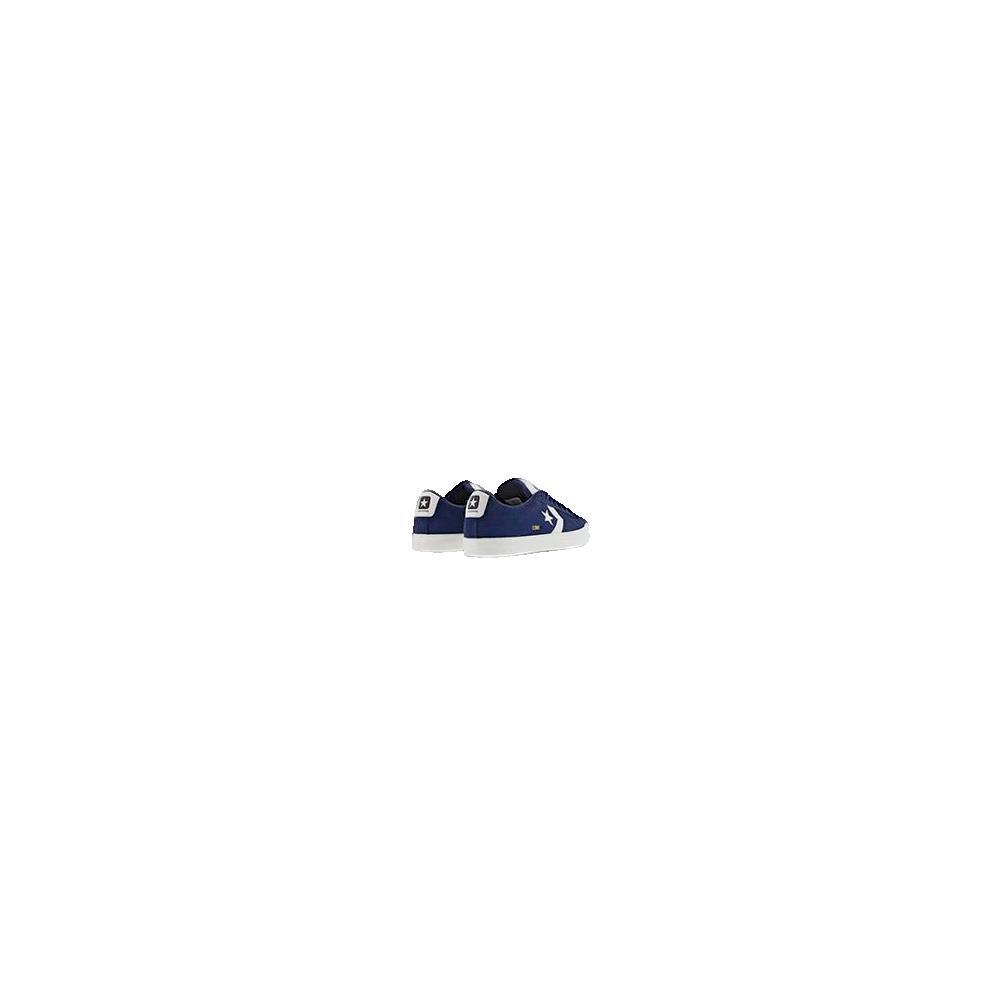 Zapatillas Hombre Converse Vuc Pro Azul 3/4
