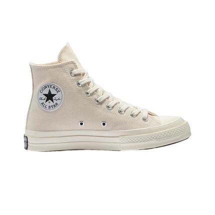 Chaussures Chuck Taylor All-Star 70 Hi Black