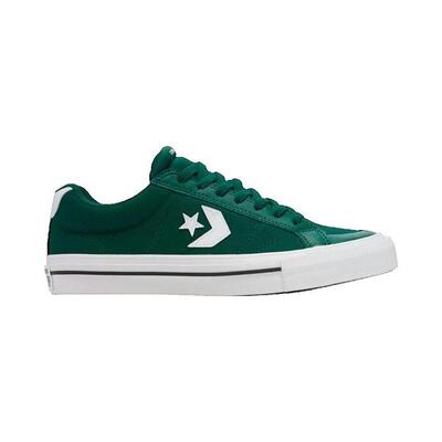 Zapatillas Adulto Converse Sport Casual Ox Verde