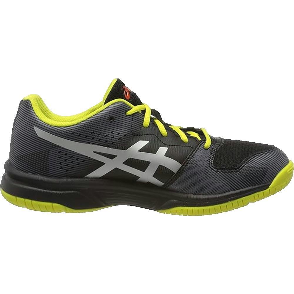 ASICS Zapatillas padel Niño Asics Asics Gel Tactic Negro