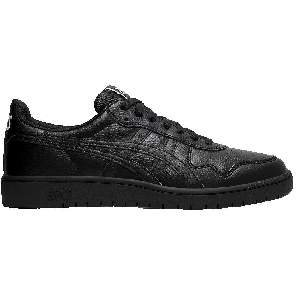 ASICS Trainers Male Asics Japan S Black
