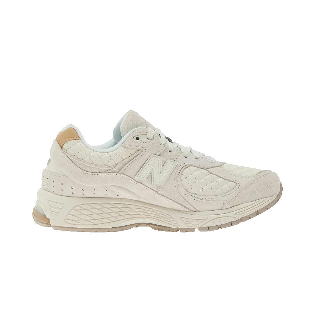 Chaussures Adultes New Balance 2002R blanc 2/3