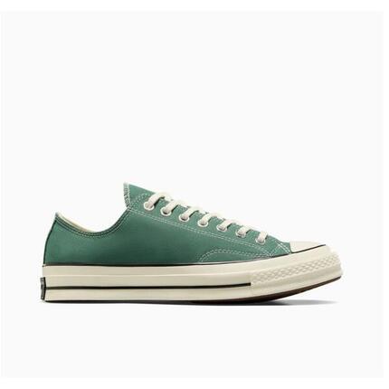 Chaussures Adultes Converse Chuck 70 vert