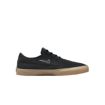 Zapatillas Hombre Nike SB Shane Negro