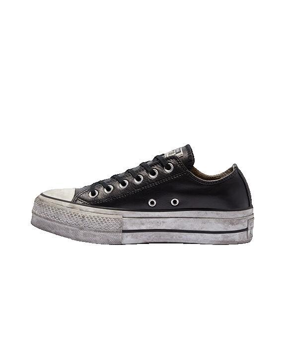 Chaussures Femmes Converse Limited Edition Ctas blanc 2/3