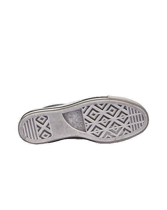 Chaussures Femmes Converse Limited Edition Ctas blanc 3/3