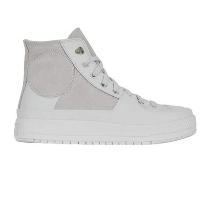 Chaussures Hommes Converse Chuck Taylor All Star Hi Construct blanc