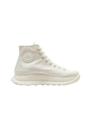 Zapatillas Mujer Converse Chuck 70 At-Cx Beige
