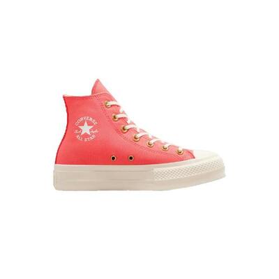 Zapatillas Mujer Converse Flagli Rosa