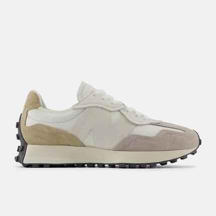 Zapatillas Grises New Balance 327 Grey Days